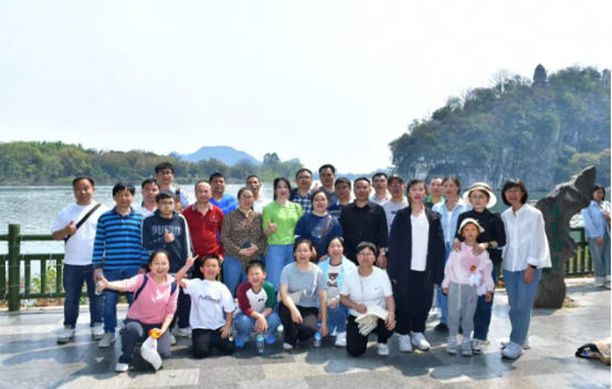 2025初春团建----桂林行